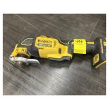 DEWALT 20V OSCULATING TOOL