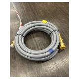 GAS HOSE