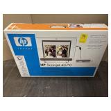 HP SCAN JET 4670-NIB