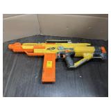 NERF GUN