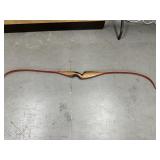 RECURVE BOW