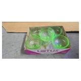 URANIUM DESSERT CUPS