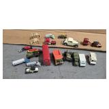 TOY CARS