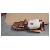 VINTAGE TOY CONCRETE TRUCK