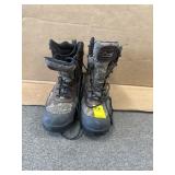 ROCKY WATERPROOF BOOTS SIZE 11