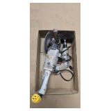 B&D GRINDER & HANDI WORKS DRILL