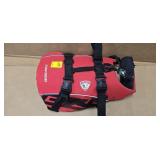 DOG LIFEJACKET-NEW
