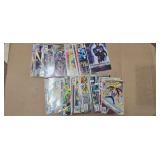 APPROX 40 VINTAGE COMIC BOOKS