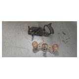 VINTAGE STANLEY WOOD PLANES