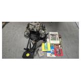 ARCHERY SUPPLIES