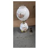 VINTAGE LAMP