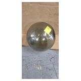 VINTAGE GLASS FLOAT