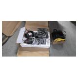 BADLANDS ZXR 5000LB WINCH W/REMOTE