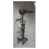 MINN KOTA ENDURA 30LB THRUST TROLLING MOTOR