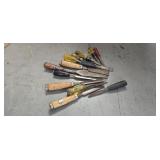CHISELS