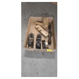 HAND PLANES