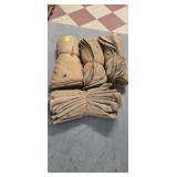 48 BURLAP SACKS