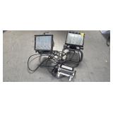 3 SHOP LIGHTS