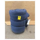 SLEEPING BAG & SOFT SIDED COOLER