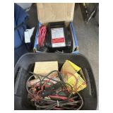 PROPULL 12' ELECTRIC WINCH, 6000LB