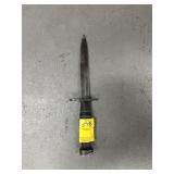 VINTAGE US M4 BAYONETTE