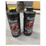APPROX 1.5LB RELOADER 22 RIFLE POWDER