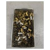 45 AUTO RELOADING BRASS