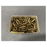 44 MAG RELOADED AMMO, APPROX 75 RDS