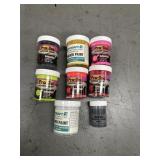 POWDER PAINT
