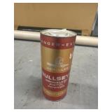 APPROX 1LB BULLS EYE PISTOL POWDER