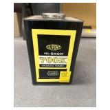 APPROX 2.5LBS HI-SKOR 700-X POWDER