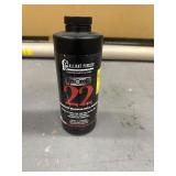APPROX 1LB RELOADER 22 RIFLE POWDER