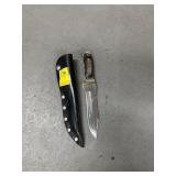 PAKISTAN KNIFE