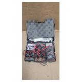 FLUKE ET73 DMMA METER & FUSE METER