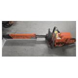 HUSQVARNA 372XP CHAINSAW