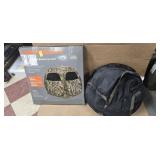 PURSUIT 60' X 58'  X 58' POP UP BLIND-NEW