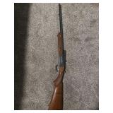 THOMPSON CENTER ,270 WIN SINGLE SHOT RIFLE