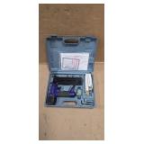 CENTRAL PNEUMATIC AIR NAILER/STAPLER