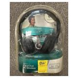 WIRELESS HEADSET