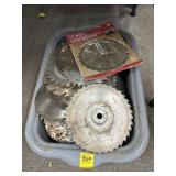 SAW BLADES