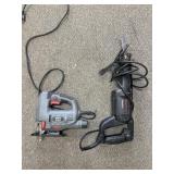 RECIPRICATING & JIG SAW