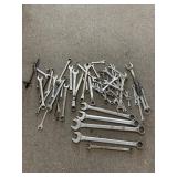 END WRENCHES