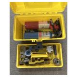 PROPANE TORCHS & SOLDERING SUPPLIES