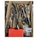MISC TOOLS