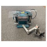 FOLEY BELSAW SHARPENING SYSTEM