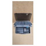TACKLE BOX-NO TACKLE