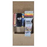 BEATLES DVD, CD'S & MISC DVD'S