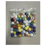 VINTAGE MARBLES