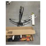 BARNETT WILDCAT C5 CROSSBOW