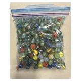 VINTAGE MARBLES